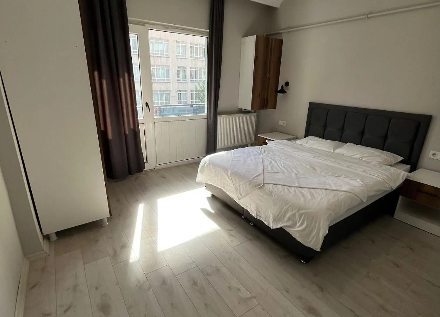 Esta123 Apartment Ankara Turkey