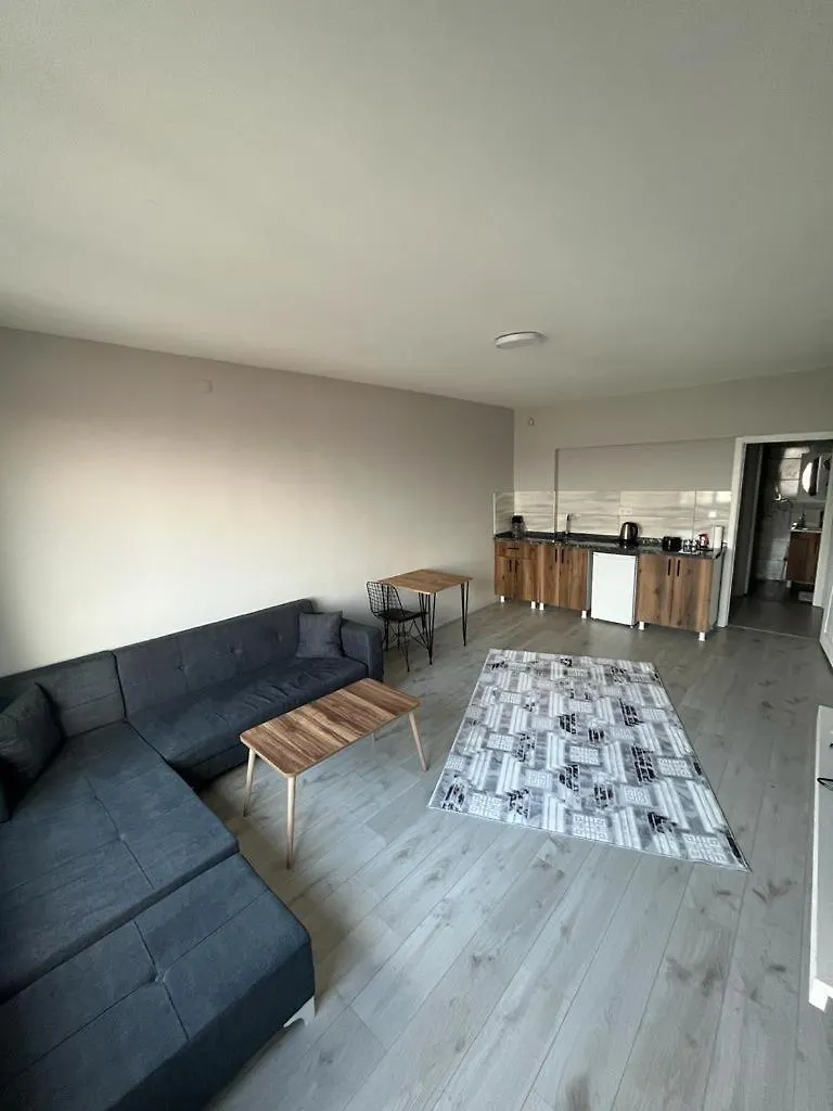 Esta123 Apartment Ankara