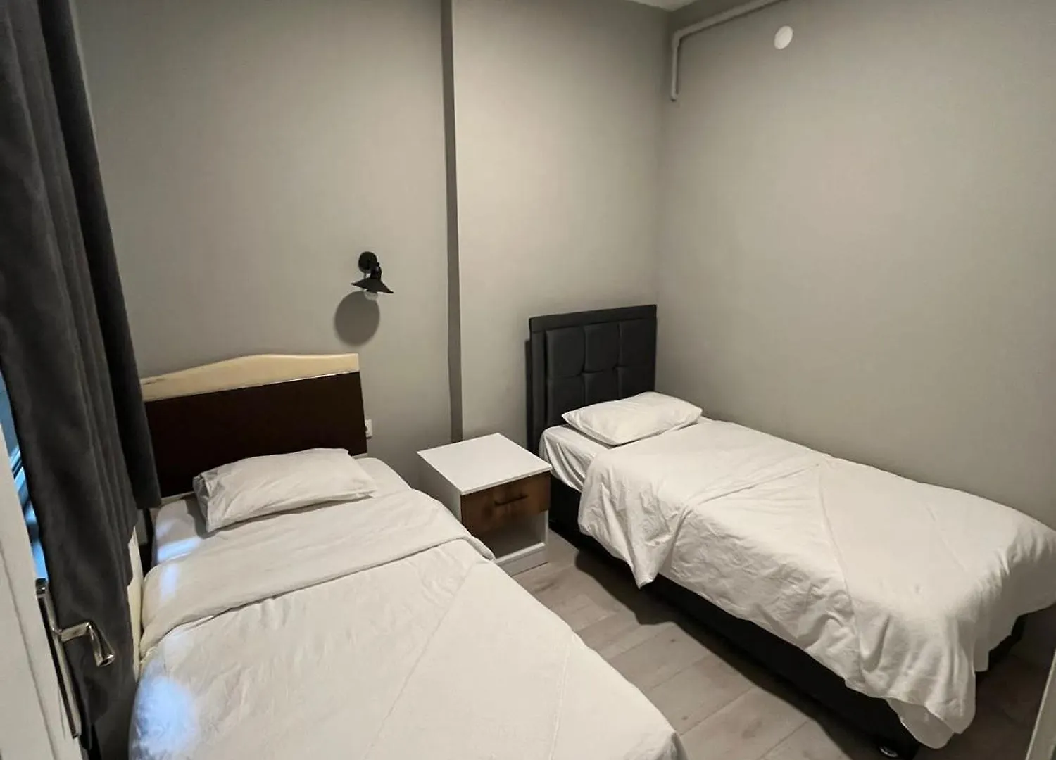 Esta123 Apartment Ankara