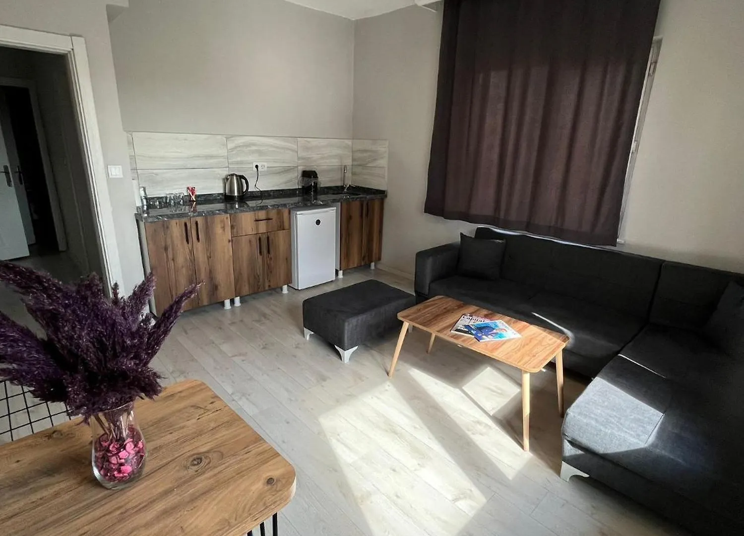 Esta123 Apartment Ankara