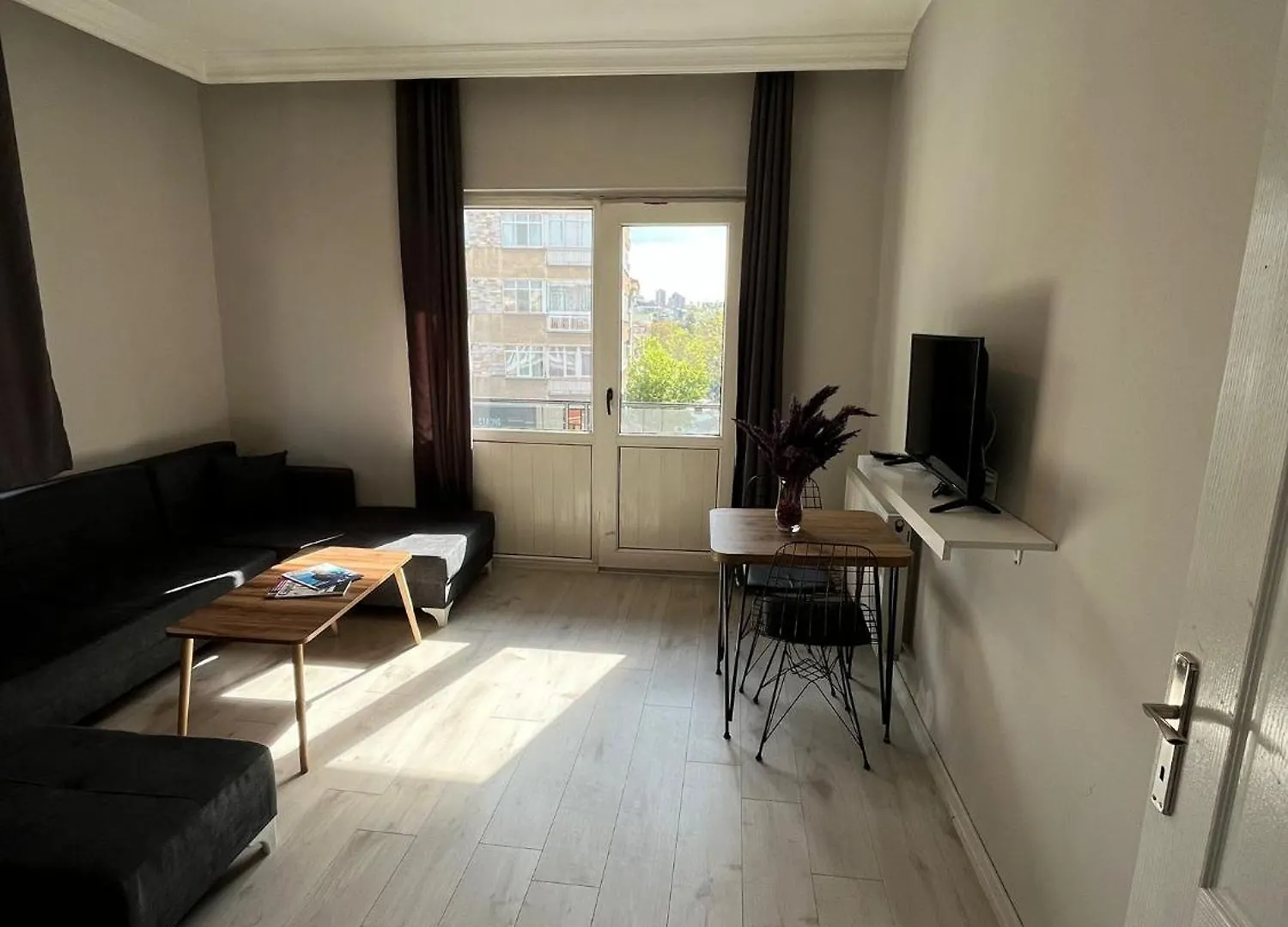 Esta123 Apartment Ankara