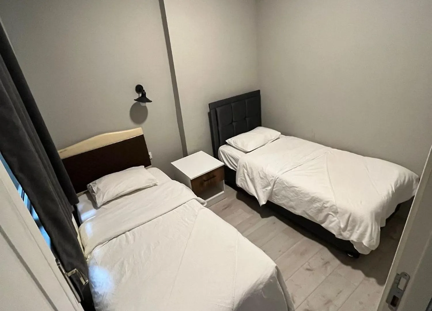 Esta123 Apartment Ankara