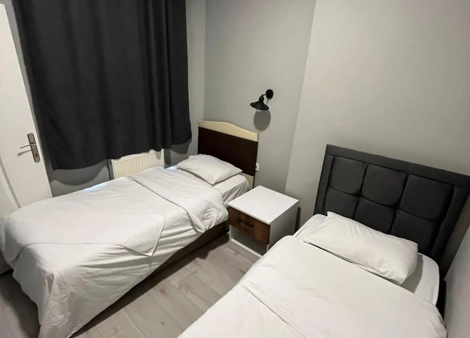 Esta123 Apartment Ankara 0*,