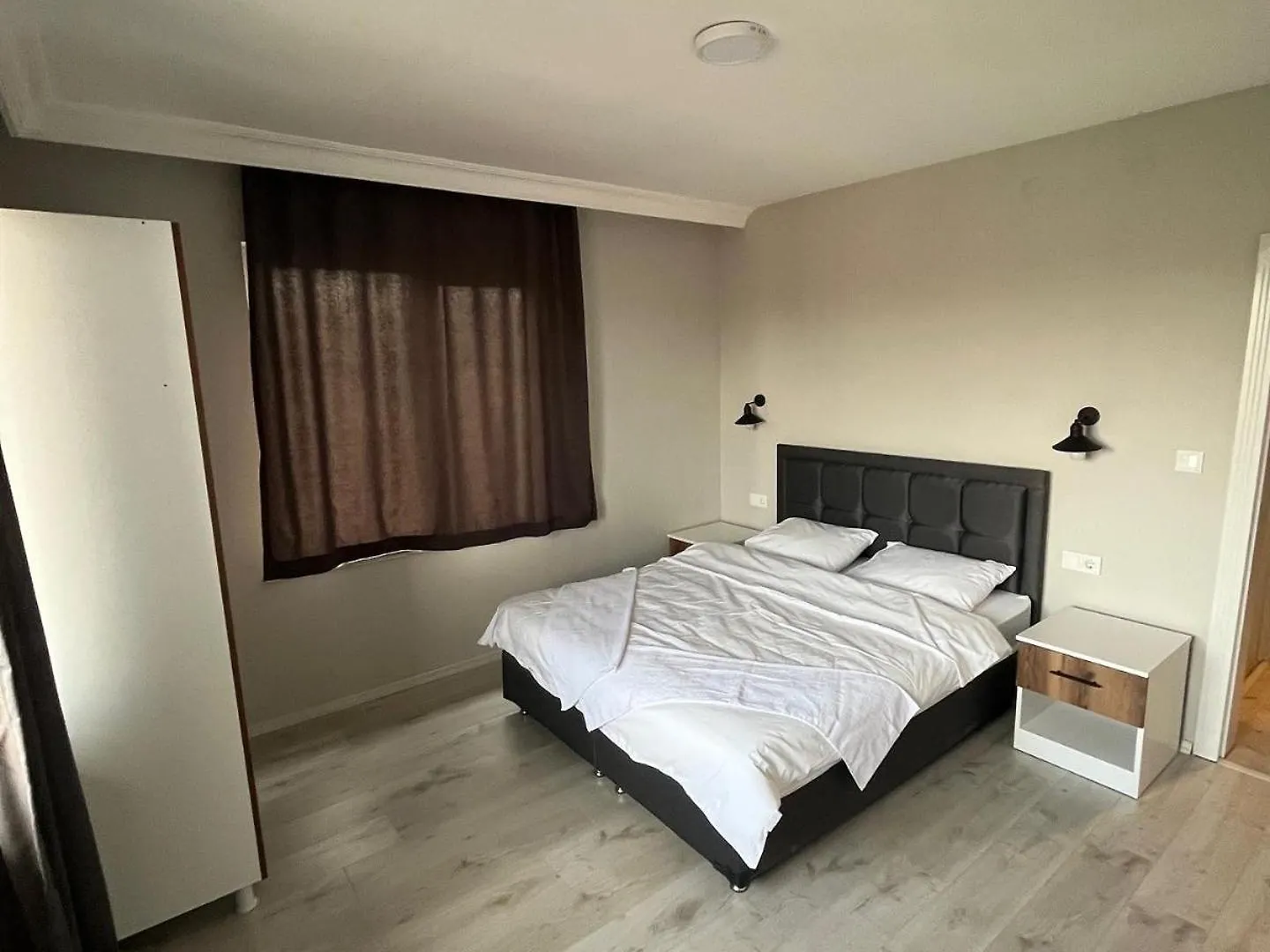 Esta123 Apartment Ankara