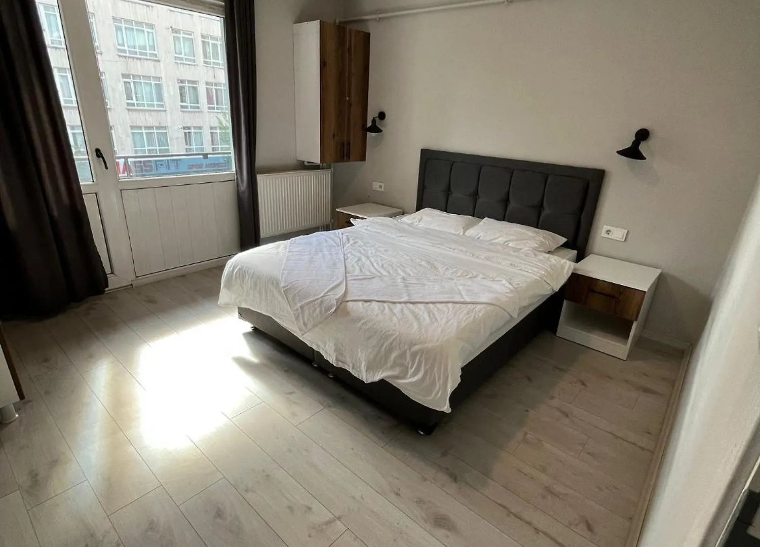 Esta123 Apartment Ankara